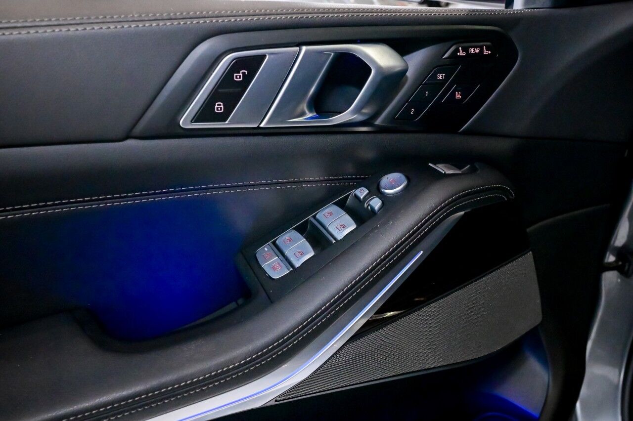 2024 BMW X7 xDrive40i, M-Sport Professional, Climate Pkg, Parking Assist Springfield NJ