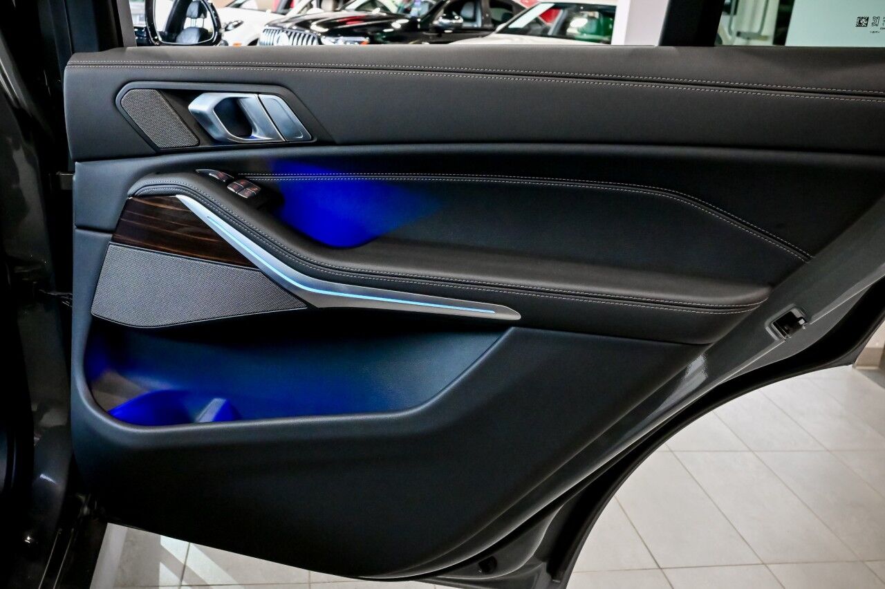 2024 BMW X7 xDrive40i, M-Sport Professional, Climate Pkg, Parking Assist Springfield NJ