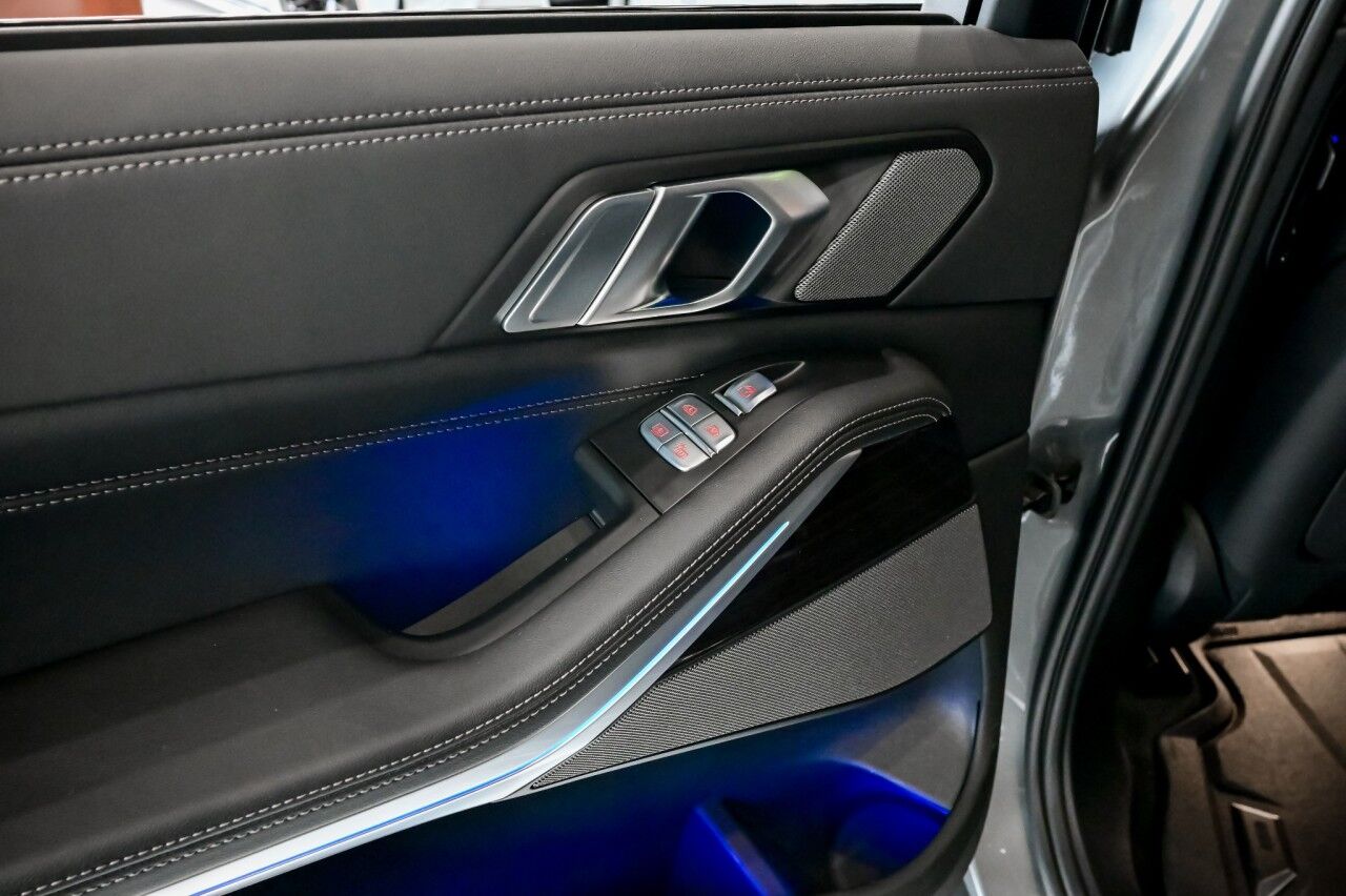 2024 BMW X7 xDrive40i, M-Sport Professional, Climate Pkg, Parking Assist Springfield NJ