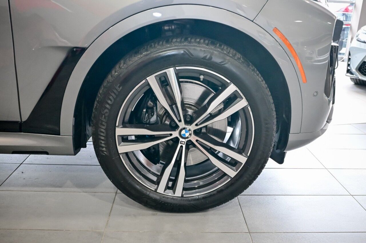 2024 BMW X7 xDrive40i, M-Sport Professional, Climate Pkg, Parking Assist Springfield NJ