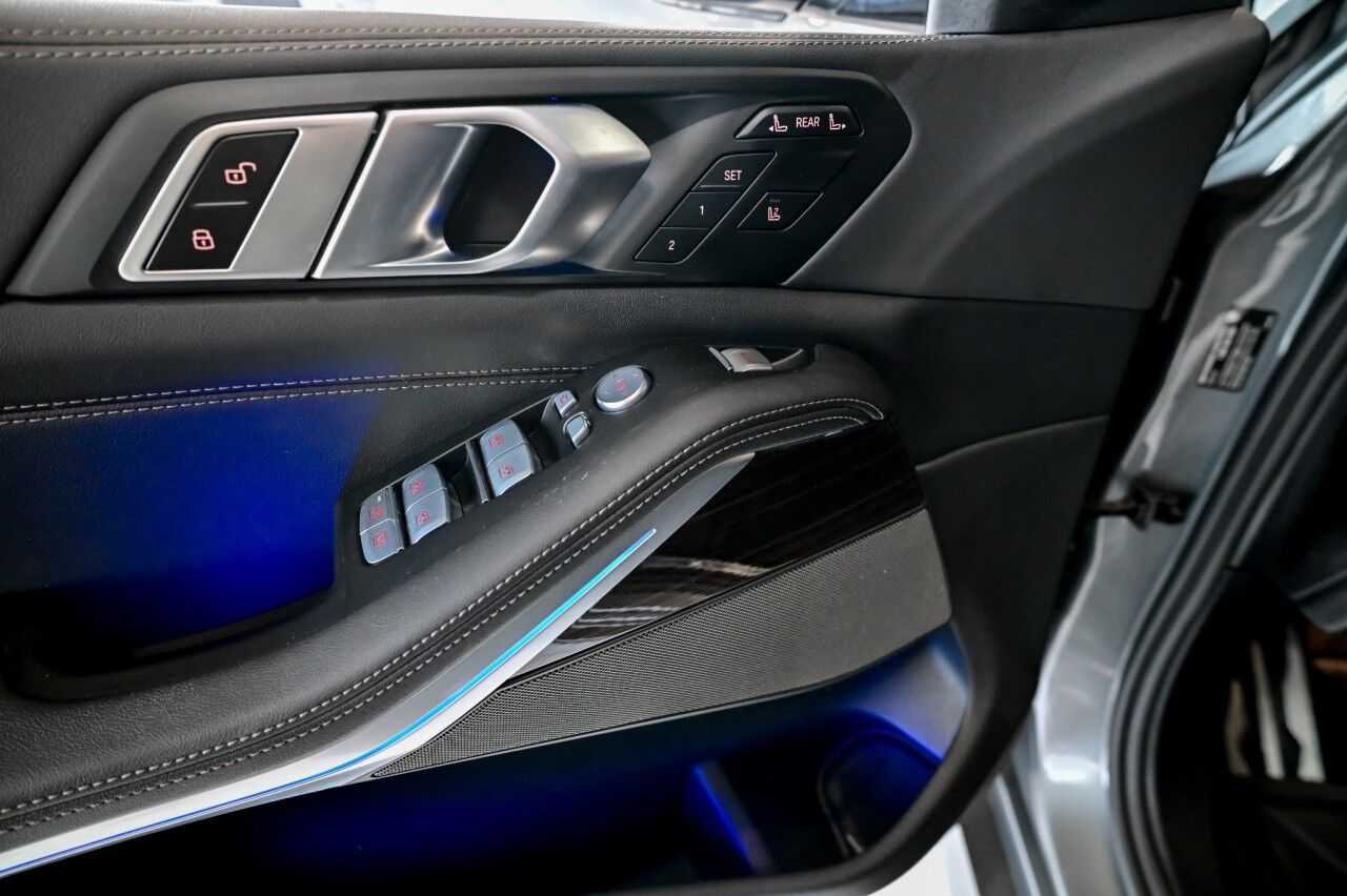 2024 BMW X7 xDrive40i, M-Sport Professional, Climate Pkg, Parking Assist Springfield NJ