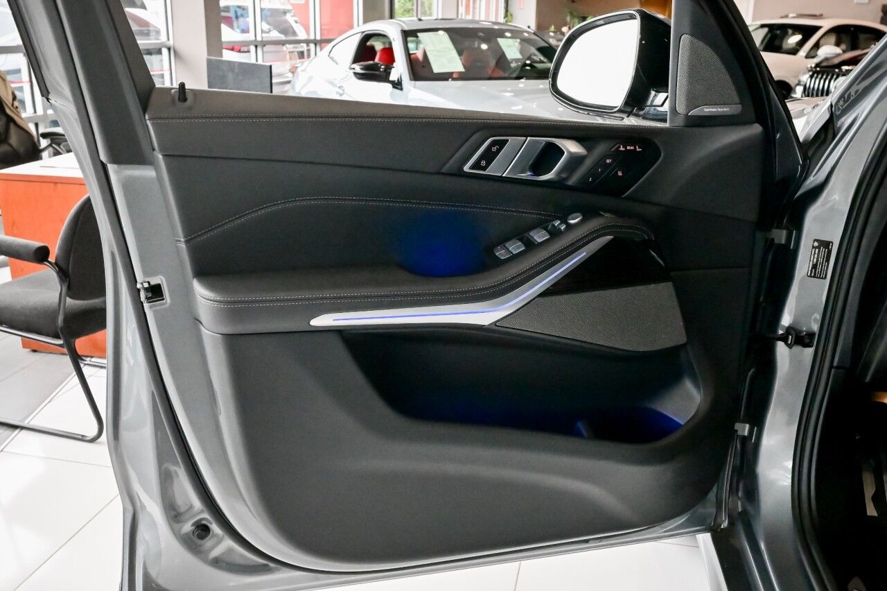 2024 BMW X7 xDrive40i, M-Sport Professional, Climate Pkg, Parking Assist Springfield NJ