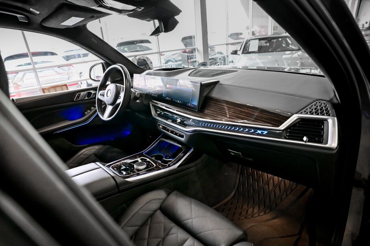 2024 BMW X7 xDrive40i, M-Sport Professional, Climate Pkg, Parking Assist Springfield NJ