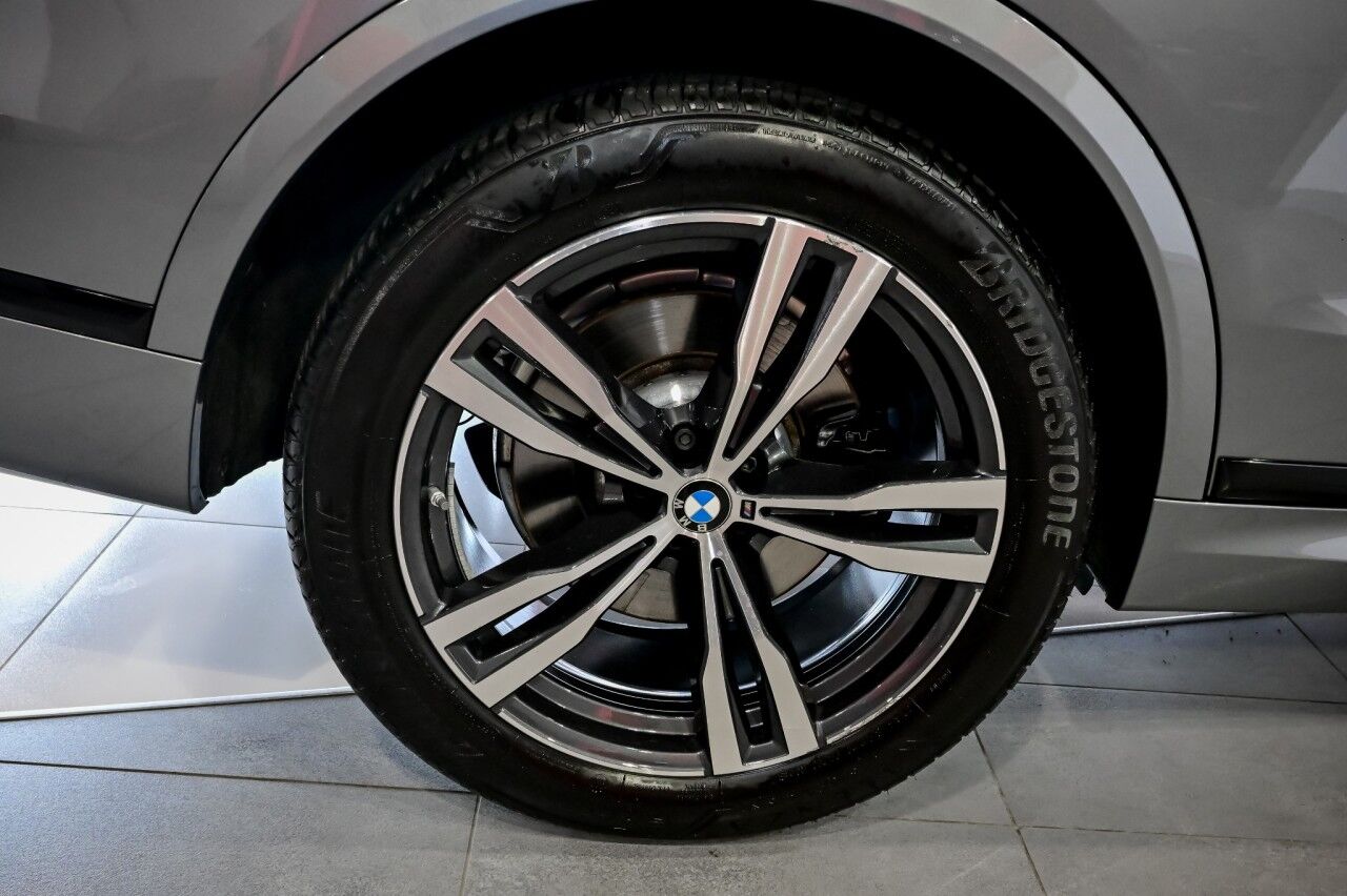 2024 BMW X7 xDrive40i, M-Sport Professional, Climate Pkg, Parking Assist Springfield NJ