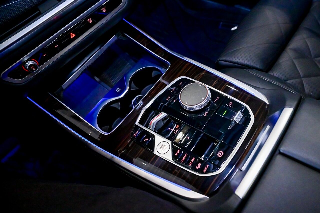 2024 BMW X7 xDrive40i, M-Sport Professional, Climate Pkg, Parking Assist Springfield NJ