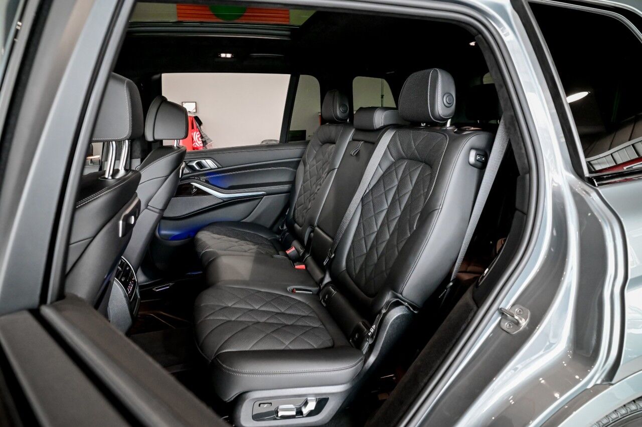 2024 BMW X7 xDrive40i, M-Sport Professional, Climate Pkg, Parking Assist Springfield NJ