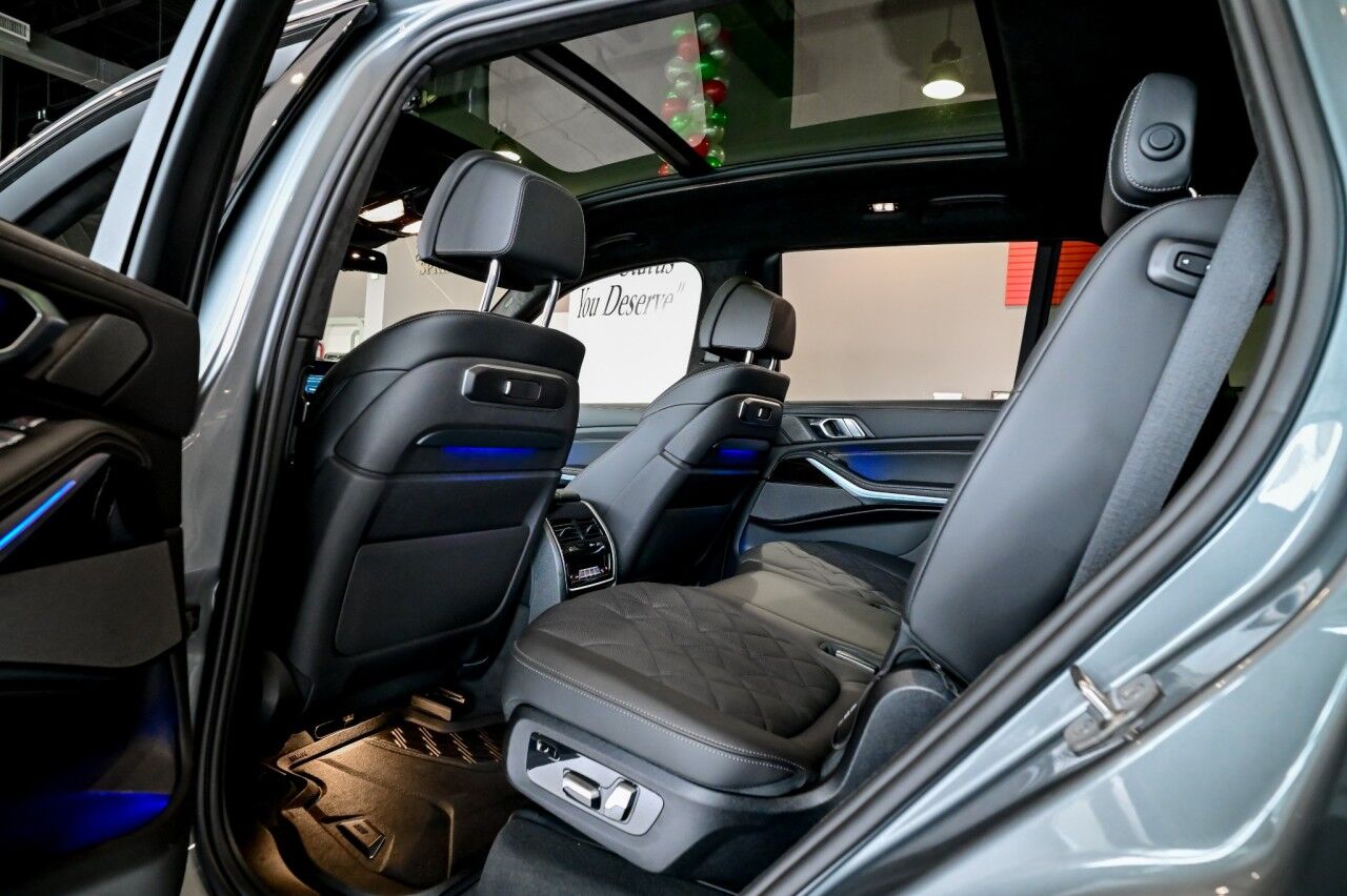 2024 BMW X7 xDrive40i, M-Sport Professional, Climate Pkg, Parking Assist Springfield NJ
