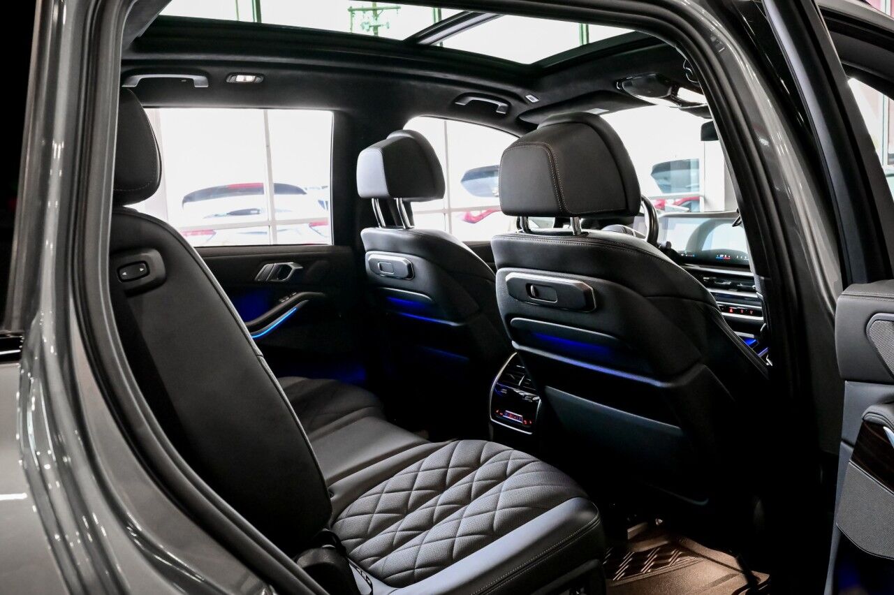2024 BMW X7 xDrive40i, M-Sport Professional, Climate Pkg, Parking Assist Springfield NJ