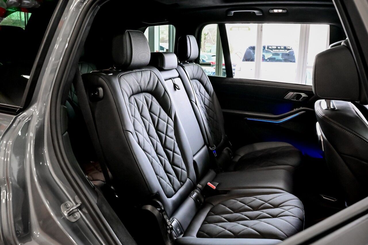 2024 BMW X7 xDrive40i, M-Sport Professional, Climate Pkg, Parking Assist Springfield NJ