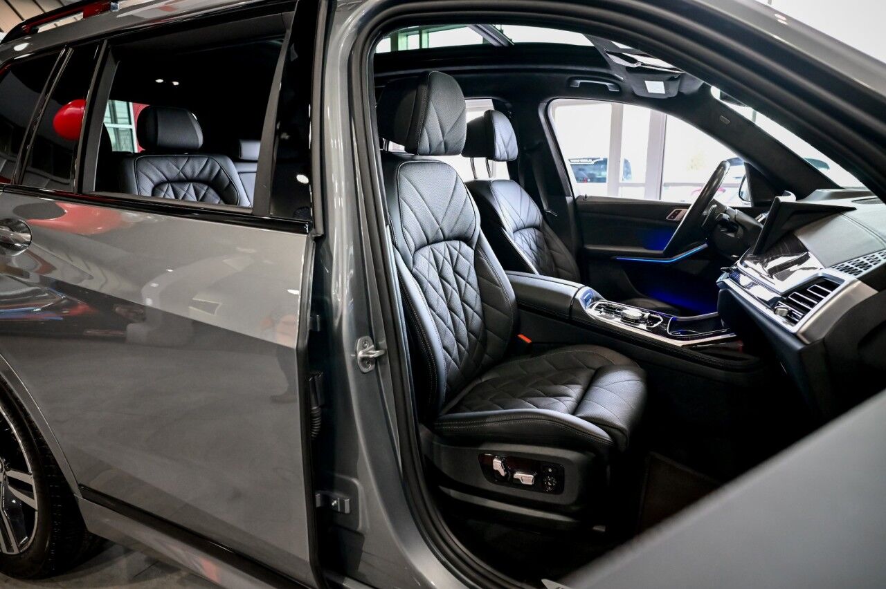 2024 BMW X7 xDrive40i, M-Sport Professional, Climate Pkg, Parking Assist Springfield NJ