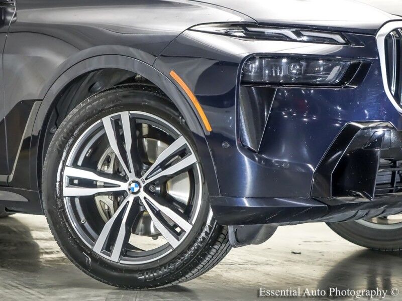 2024 BMW X7 xDrive40i MSPORT