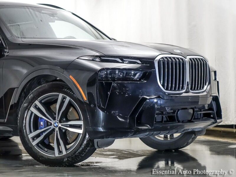 2024 BMW X7 xDrive40i MSPORT