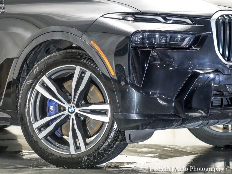 2024 BMW X7 xDrive40i MSPORT