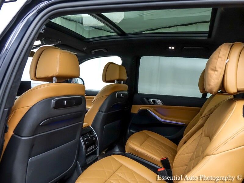 2024 BMW X7 xDrive40i MSPORT Willowbrook IL