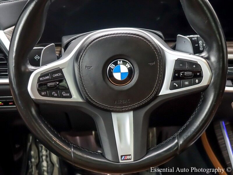 2024 BMW X7 xDrive40i MSPORT Willowbrook IL