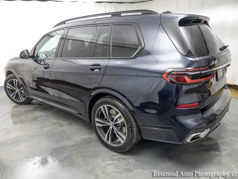 2024 BMW X7 xDrive40i MSPORT Willowbrook IL