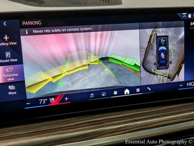 2024 BMW X7 xDrive40i MSPORT Willowbrook IL