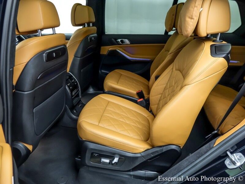 2024 BMW X7 xDrive40i MSPORT Willowbrook IL