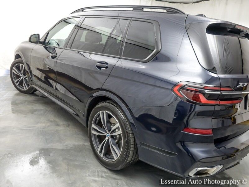 2024 BMW X7 xDrive40i MSPORT Willowbrook IL