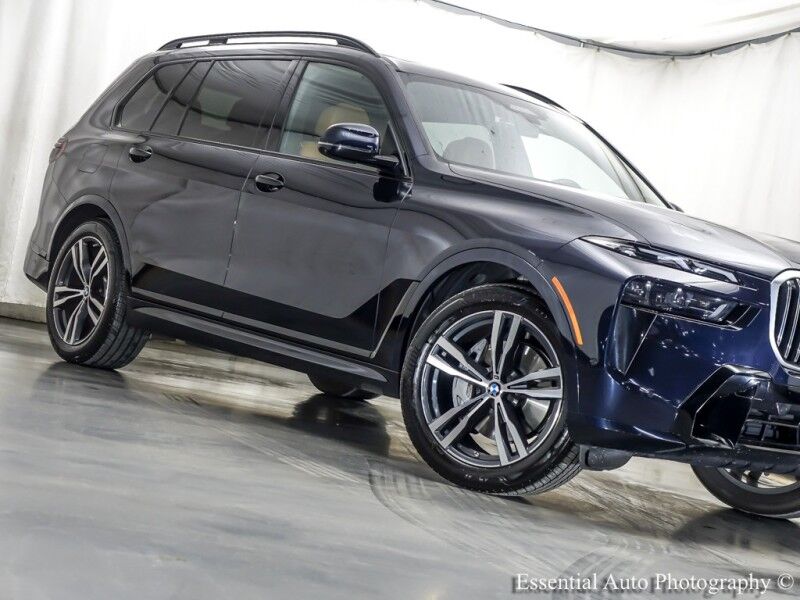 2024 BMW X7 xDrive40i MSPORT Willowbrook IL