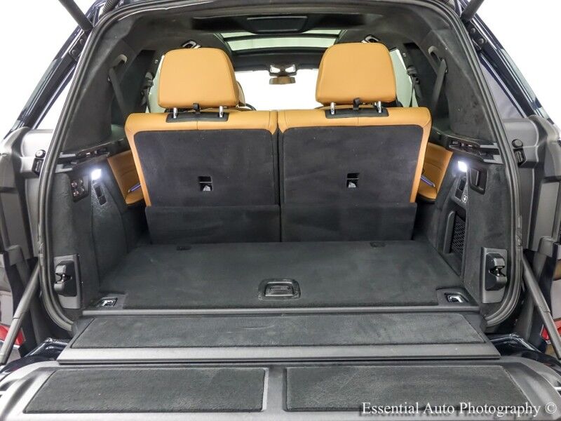 2024 BMW X7 xDrive40i MSPORT Willowbrook IL