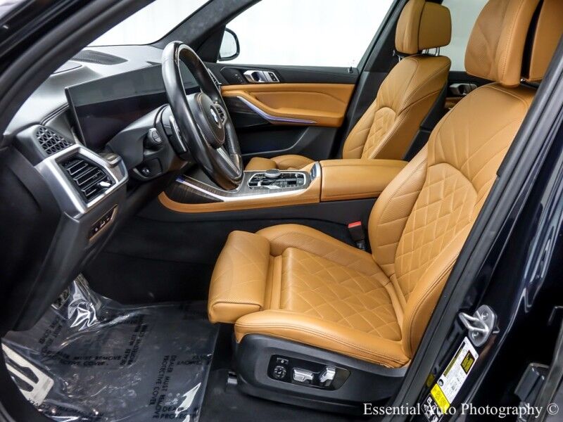 2024 BMW X7 xDrive40i MSPORT Willowbrook IL