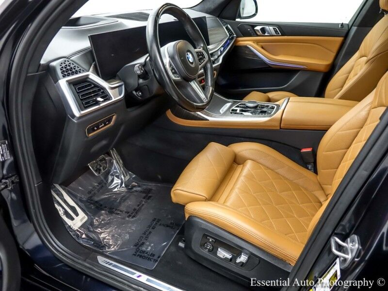 2024 BMW X7 xDrive40i MSPORT Willowbrook IL