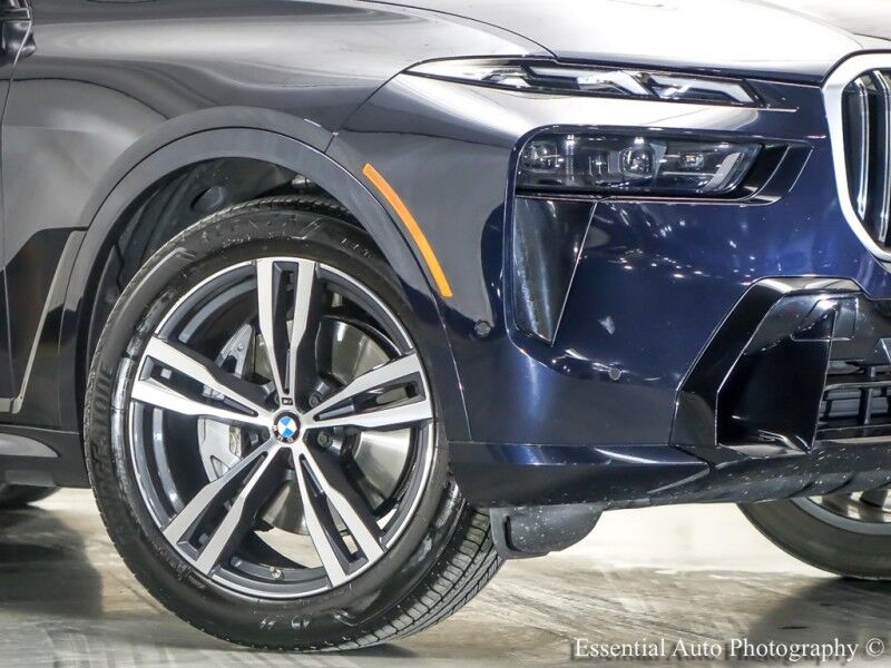 2024 BMW X7 xDrive40i MSPORT