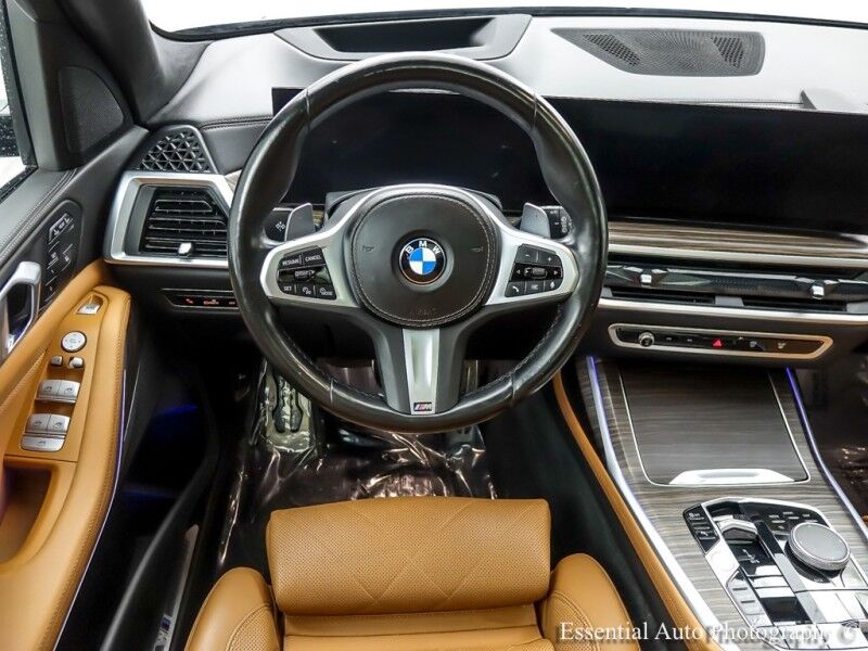 2024 BMW X7 xDrive40i MSPORT Willowbrook IL