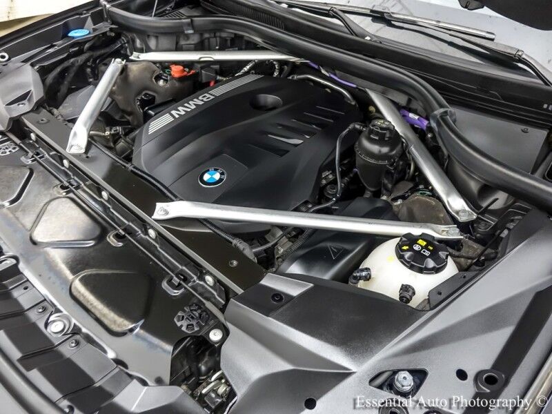 2024 BMW X7 xDrive40i MSPORT Willowbrook IL