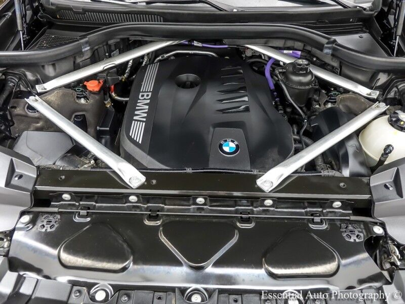 2024 BMW X7 xDrive40i MSPORT Willowbrook IL