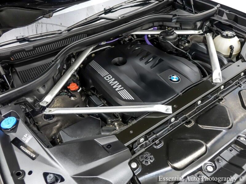 2024 BMW X7 xDrive40i MSPORT Willowbrook IL