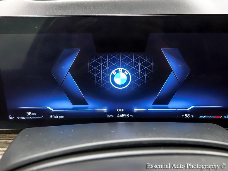 2024 BMW X7 xDrive40i MSPORT Willowbrook IL