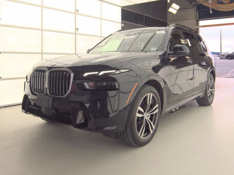 2024 BMW X7 xDrive40i MSPORT Willowbrook IL