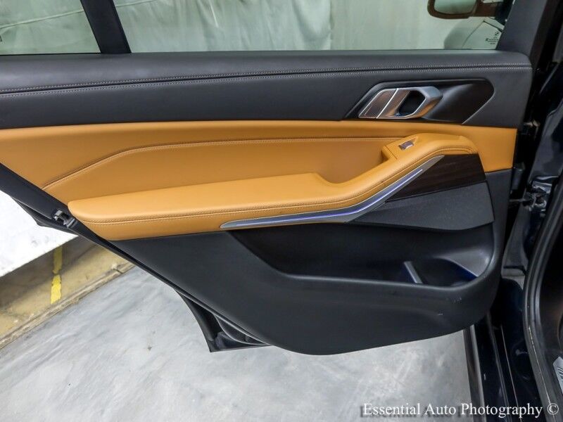 2024 BMW X7 xDrive40i MSPORT Willowbrook IL