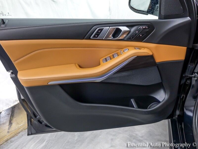 2024 BMW X7 xDrive40i MSPORT Willowbrook IL