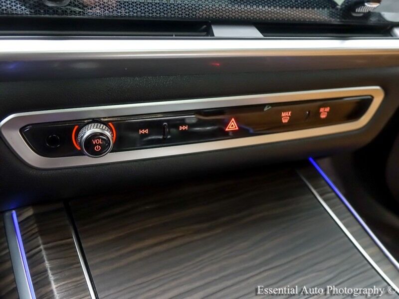 2024 BMW X7 xDrive40i MSPORT Willowbrook IL