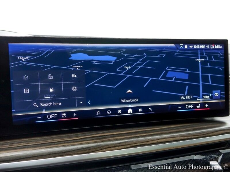 2024 BMW X7 xDrive40i MSPORT Willowbrook IL