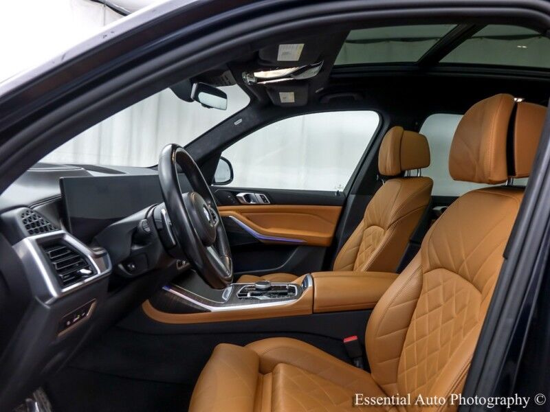 2024 BMW X7 xDrive40i MSPORT Willowbrook IL