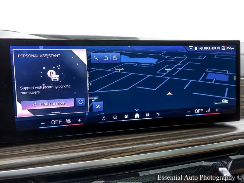 2024 BMW X7 xDrive40i MSPORT Willowbrook IL