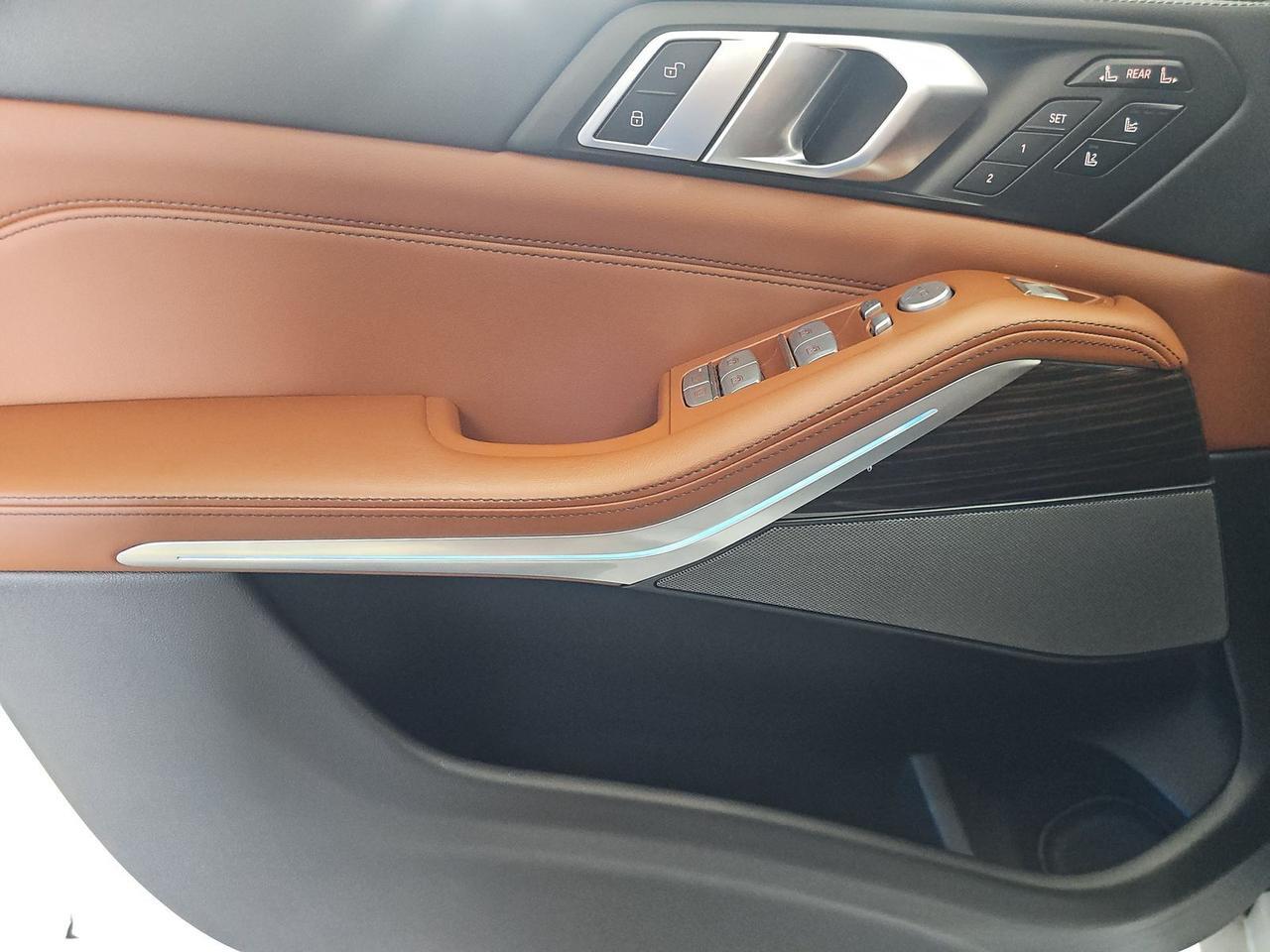 2024 BMW X7 xDrive40i Massage Seats Adaptive Cruise Portland OR