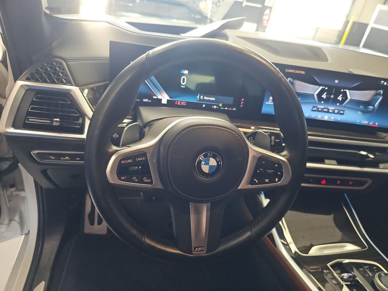 2024 BMW X7 xDrive40i Massage Seats Adaptive Cruise Portland OR