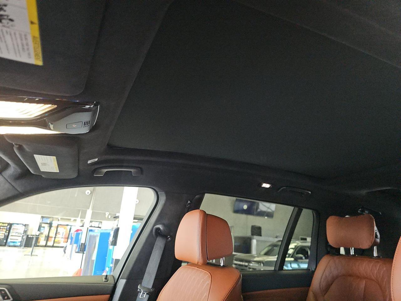 2024 BMW X7 xDrive40i Massage Seats Adaptive Cruise Portland OR