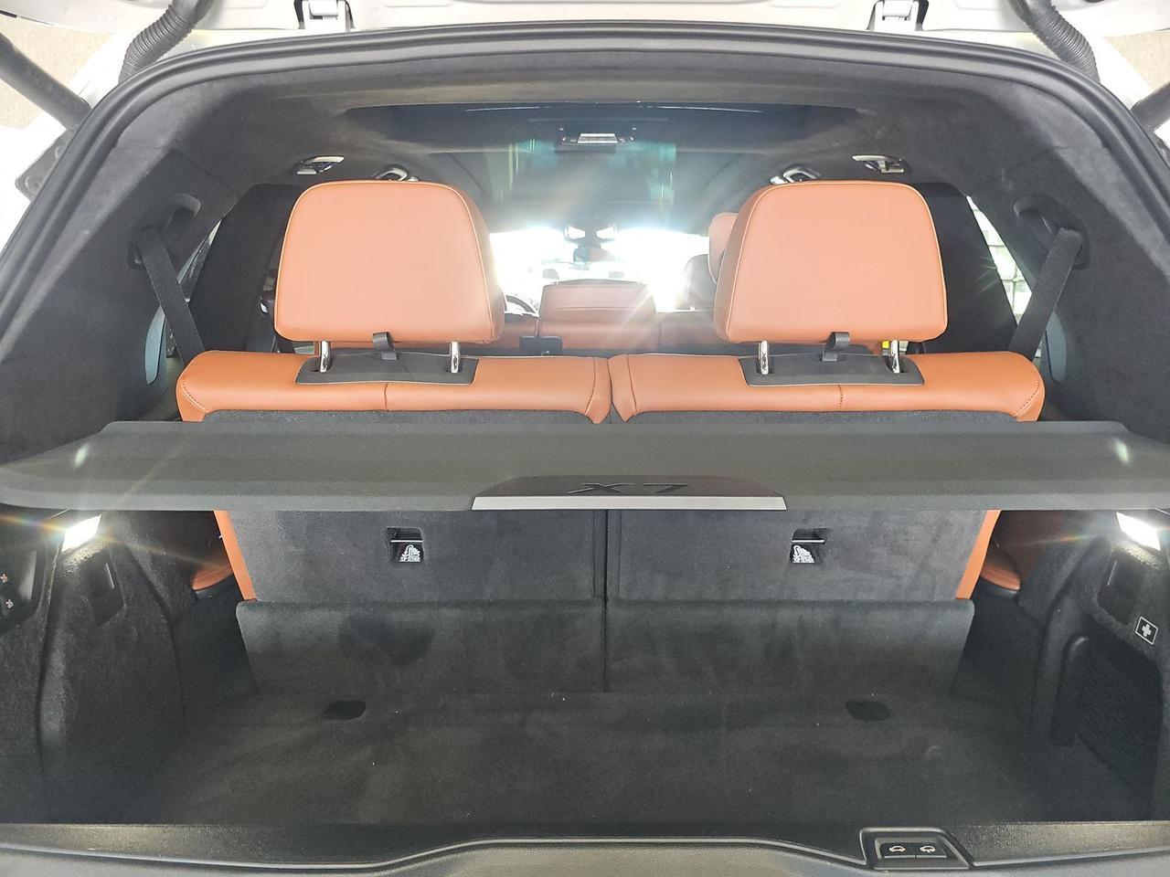 2024 BMW X7 xDrive40i Massage Seats Adaptive Cruise Portland OR