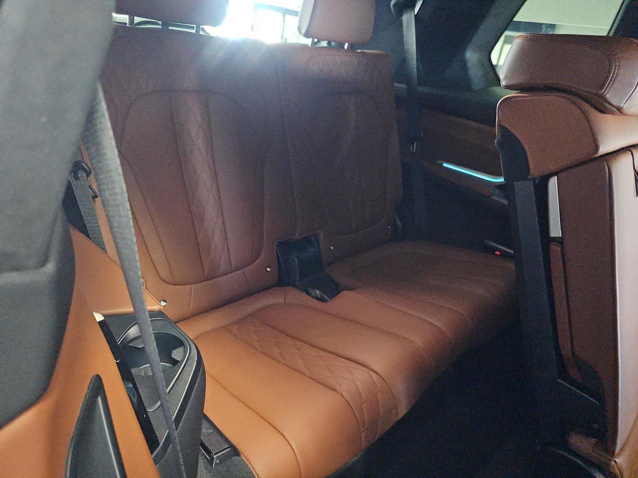 2024 BMW X7 xDrive40i Massage Seats Adaptive Cruise Portland OR