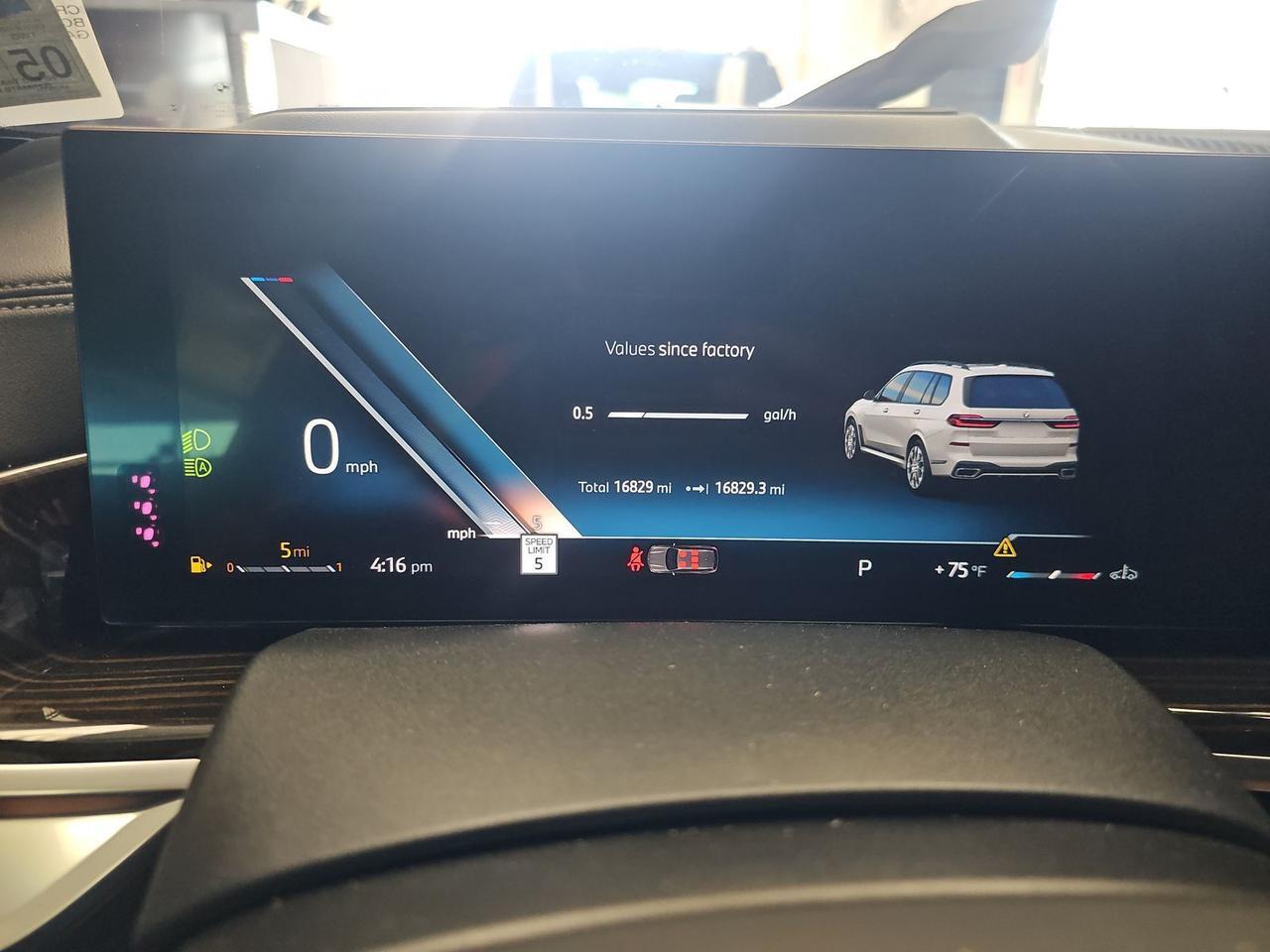 2024 BMW X7 xDrive40i Massage Seats Adaptive Cruise Portland OR