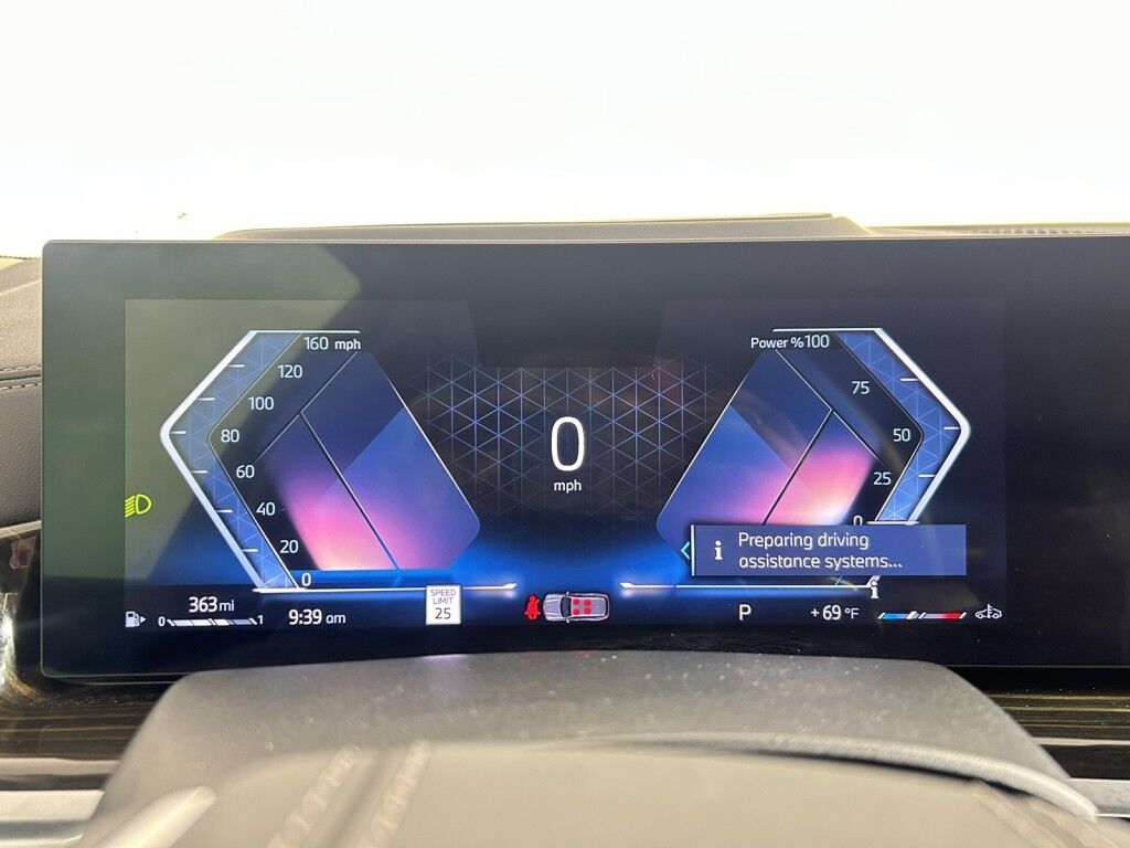 2024 BMW X7 xDrive40i Maumee OH
