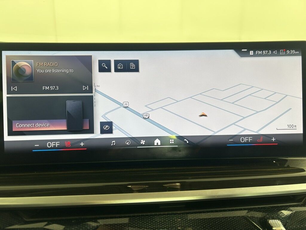 2024 BMW X7 xDrive40i Maumee OH