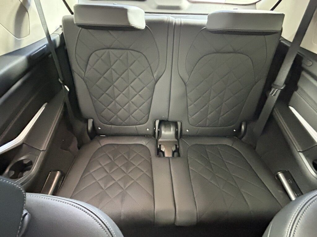 2024 BMW X7 xDrive40i Maumee OH