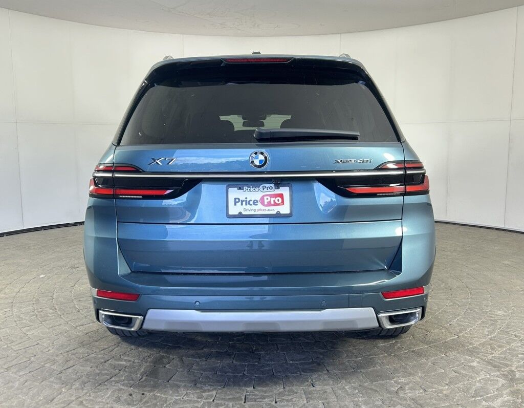 2024 BMW X7 xDrive40i Maumee OH